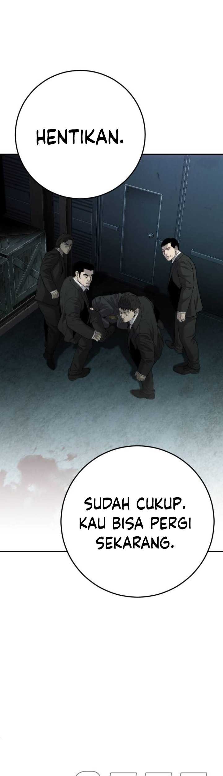 Son’s Retribution Chapter 17 - halaman 70
