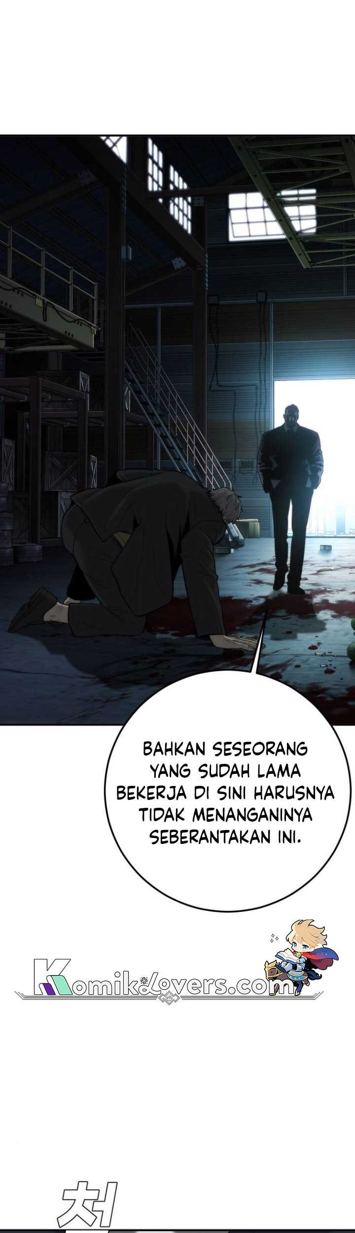 Son’s Retribution Chapter 17 - halaman 72