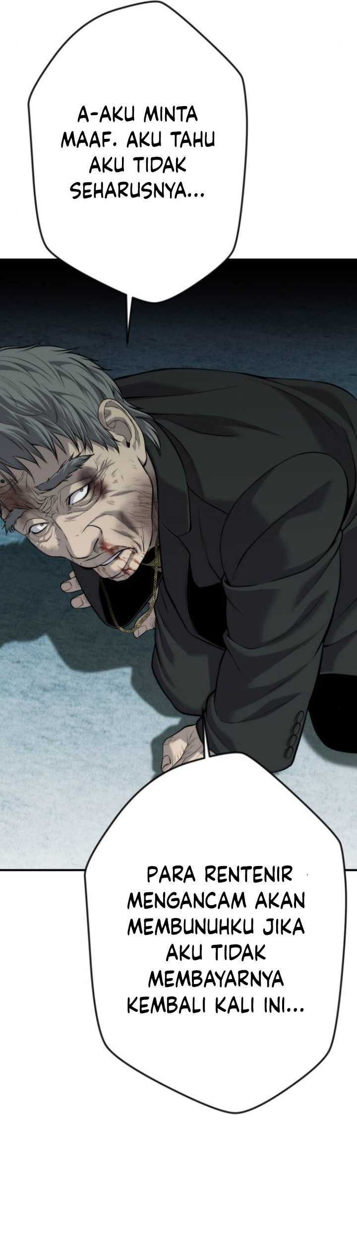 Son’s Retribution Chapter 17 - halaman 74