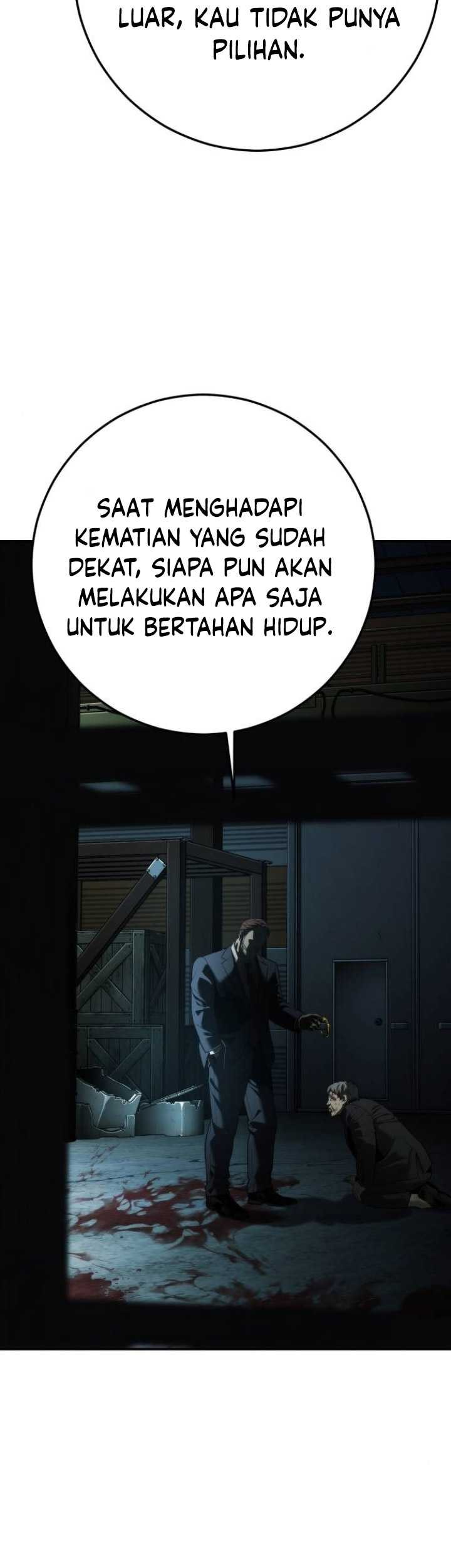 Son’s Retribution Chapter 17 - halaman 76
