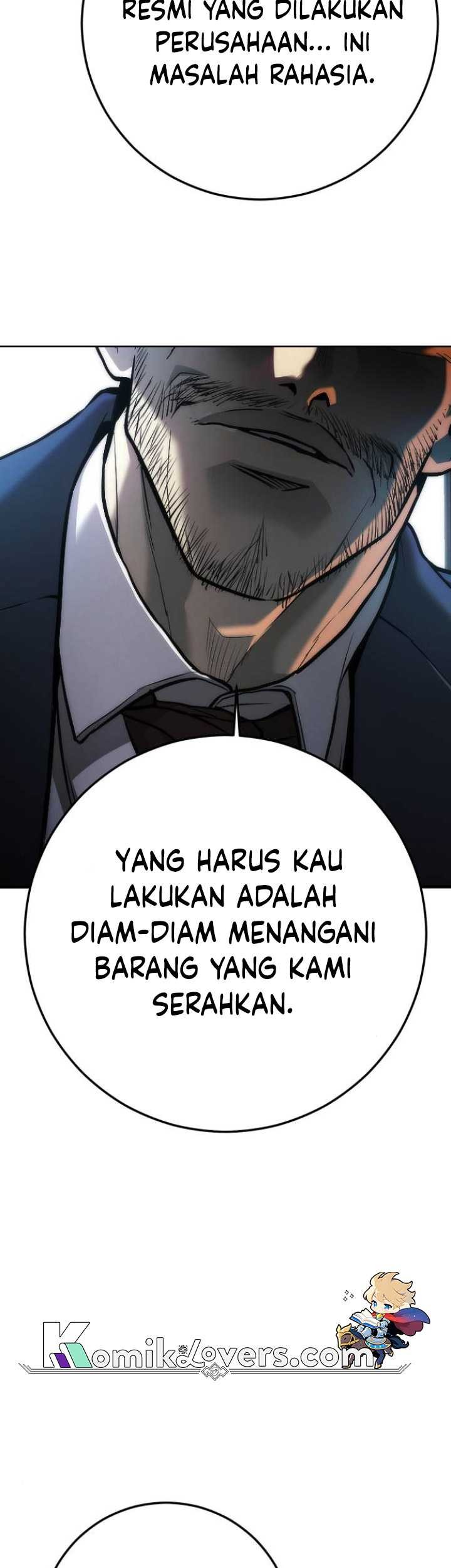 Son’s Retribution Chapter 17 - halaman 80