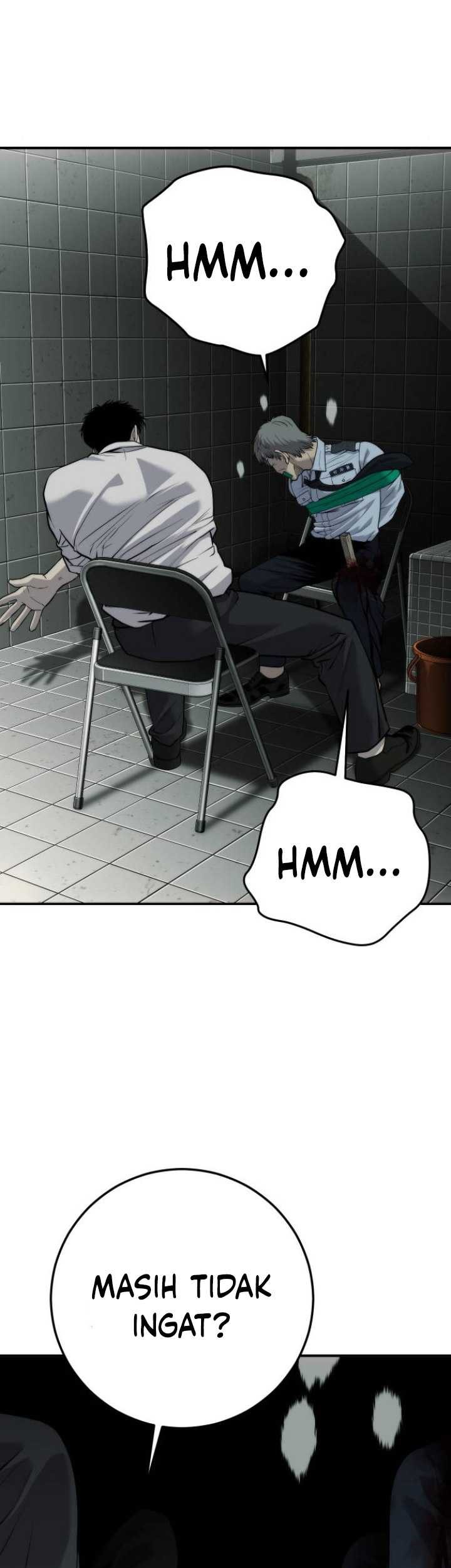 Son’s Retribution Chapter 17 - halaman 84