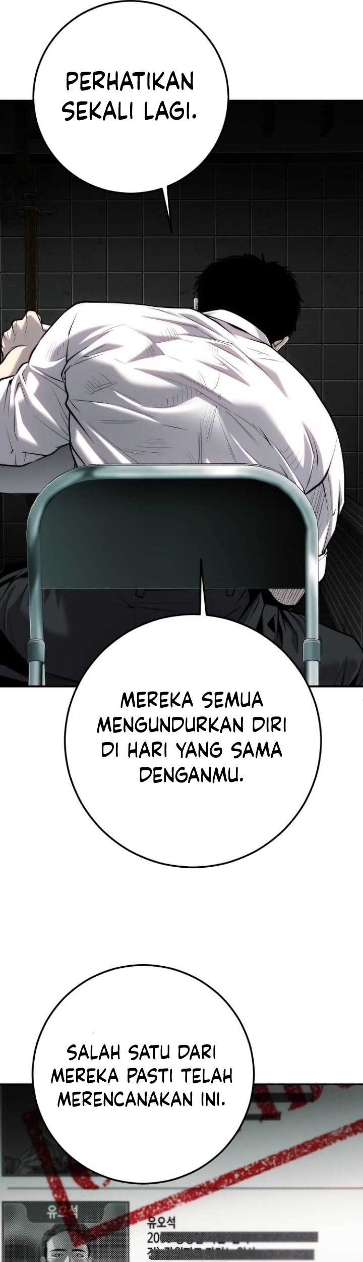 Son’s Retribution Chapter 17 - halaman 86