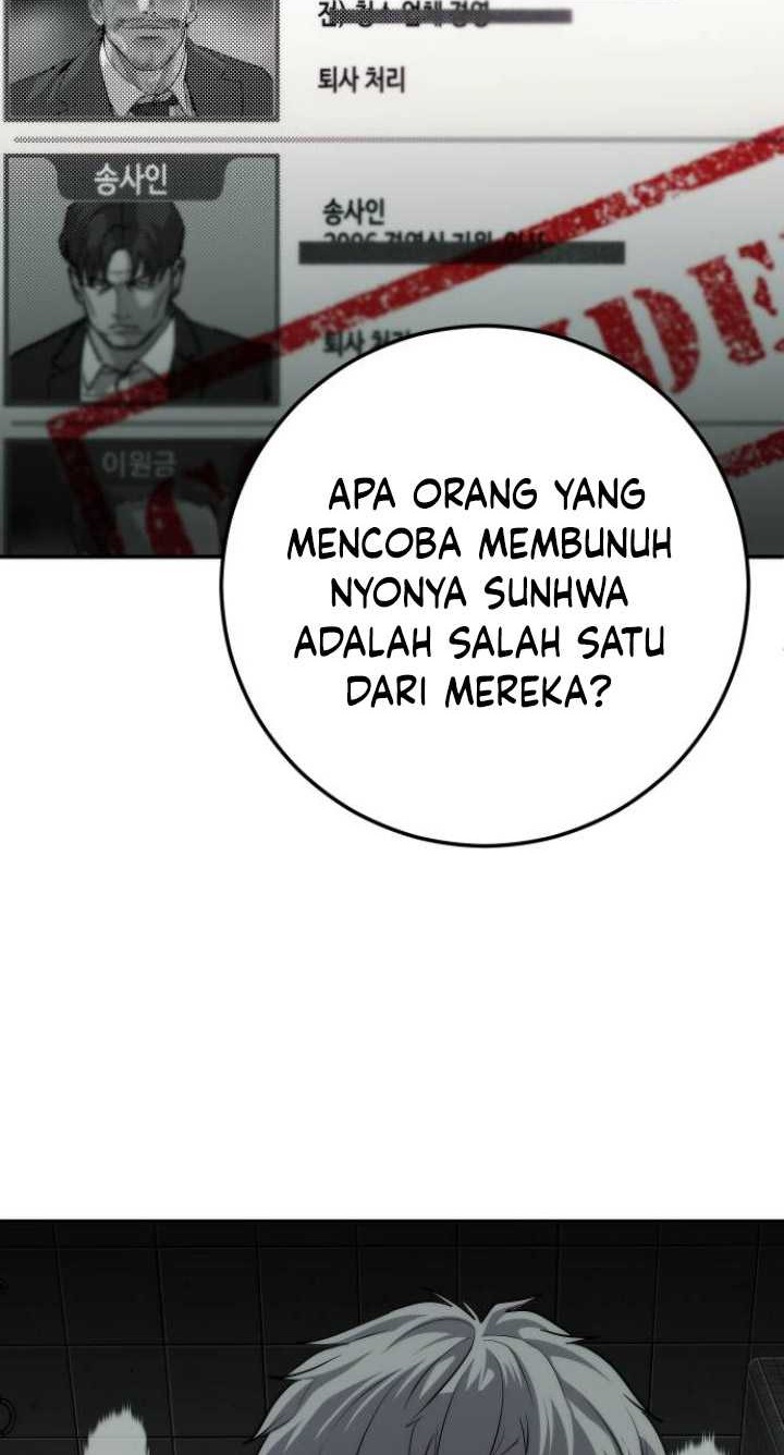 Son’s Retribution Chapter 17 - halaman 87
