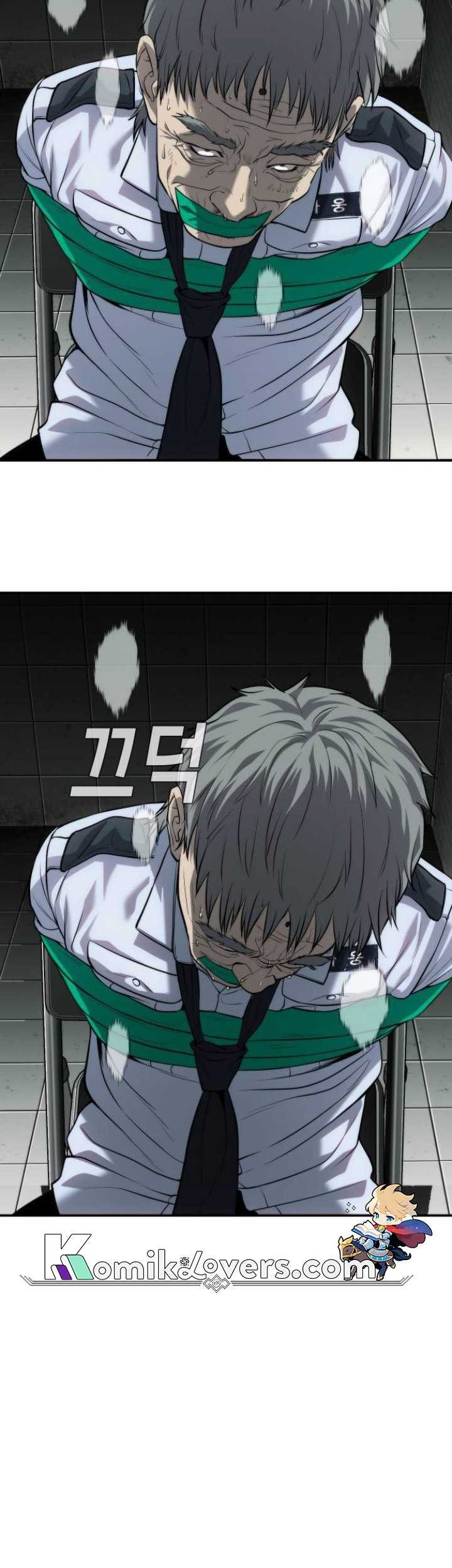 Son’s Retribution Chapter 17 - halaman 88