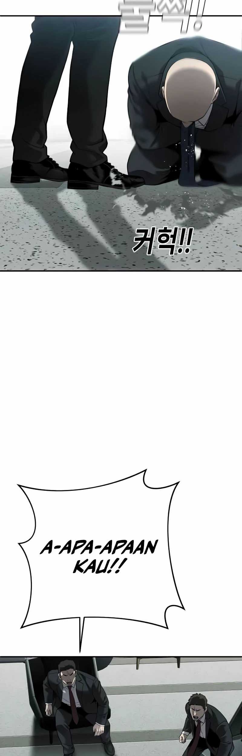 Son’s Retribution Chapter 18 - halaman 10