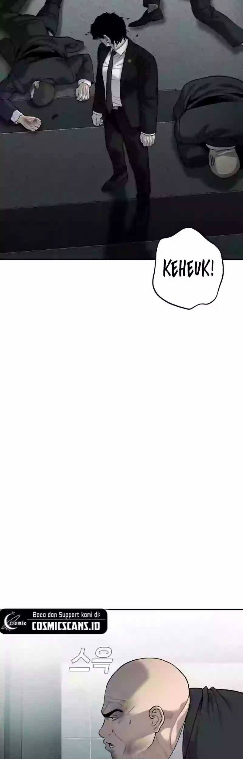 Son’s Retribution Chapter 18 - halaman 16