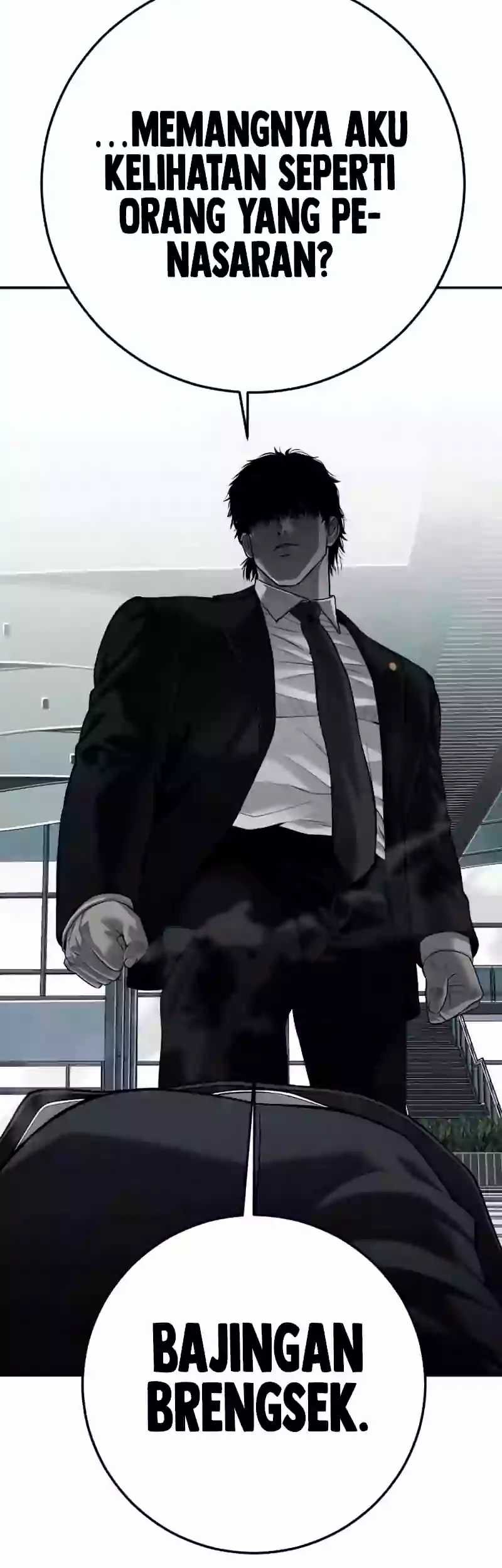 Son’s Retribution Chapter 18 - halaman 18