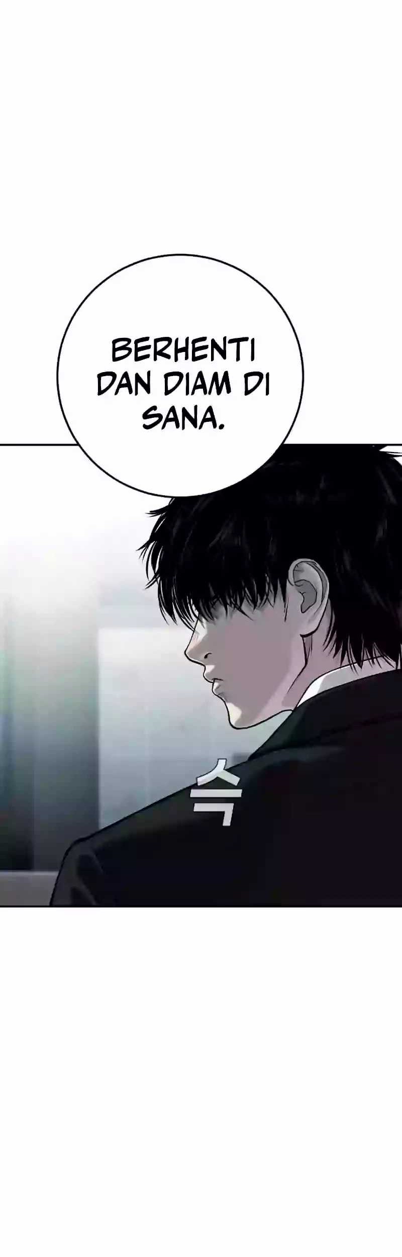 Son’s Retribution Chapter 18 - halaman 19