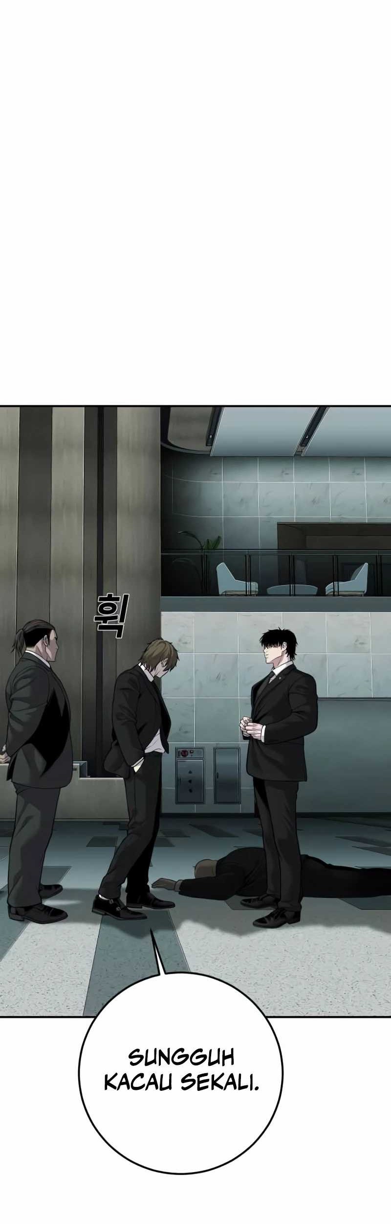 Son’s Retribution Chapter 18 - halaman 21