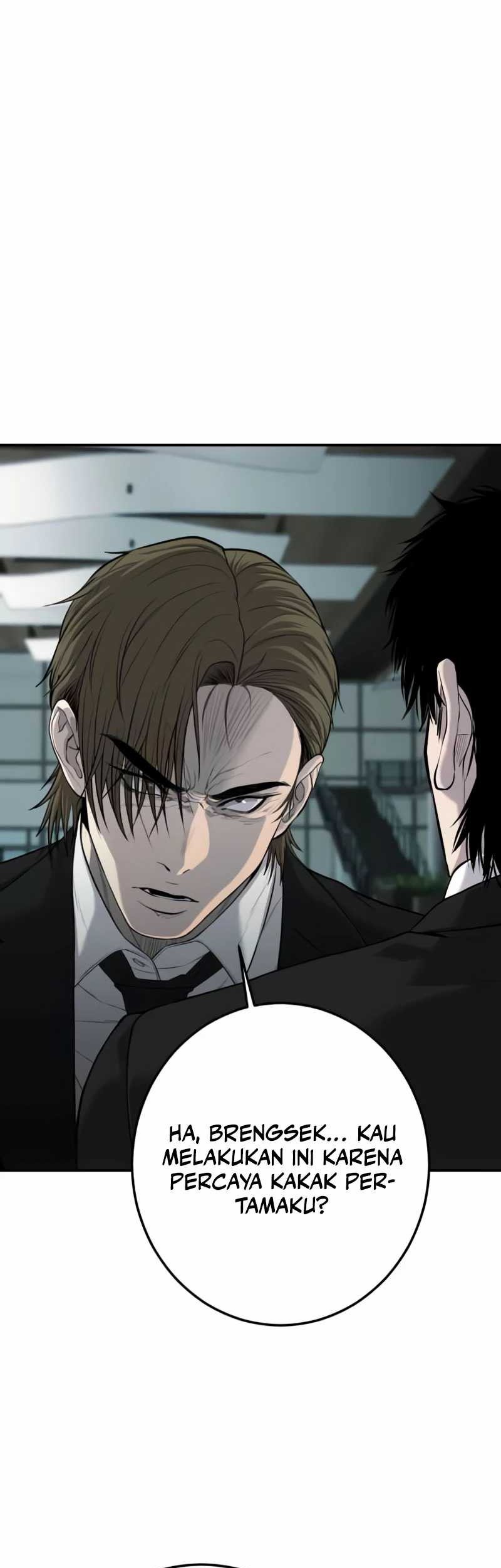 Son’s Retribution Chapter 18 - halaman 22