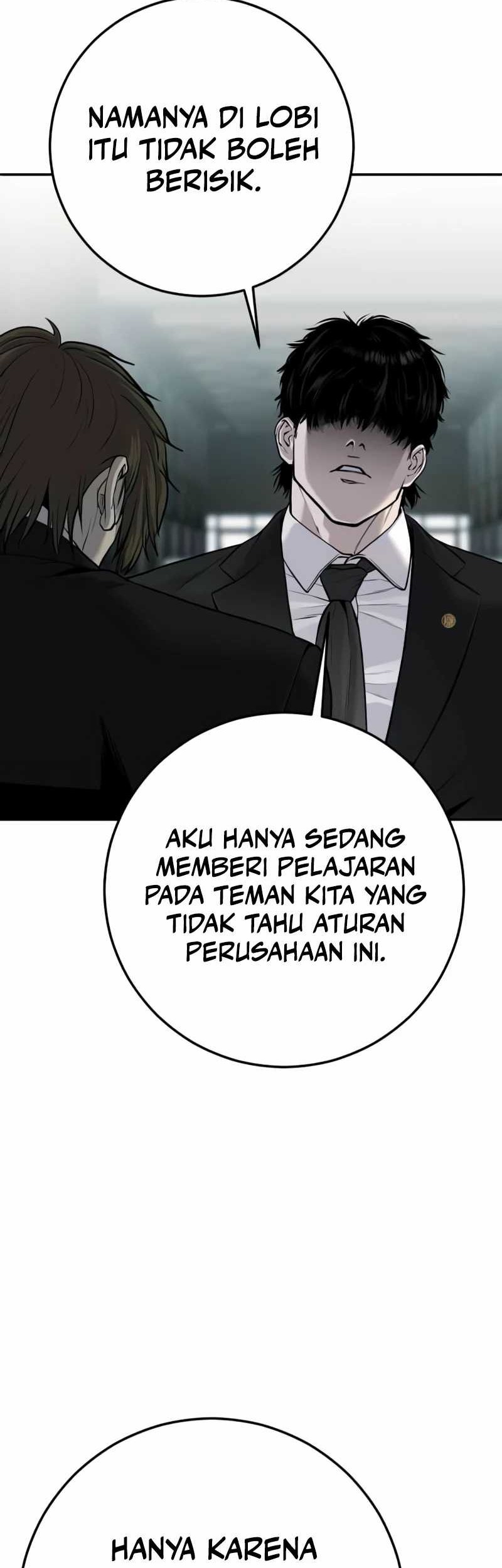Son’s Retribution Chapter 18 - halaman 23