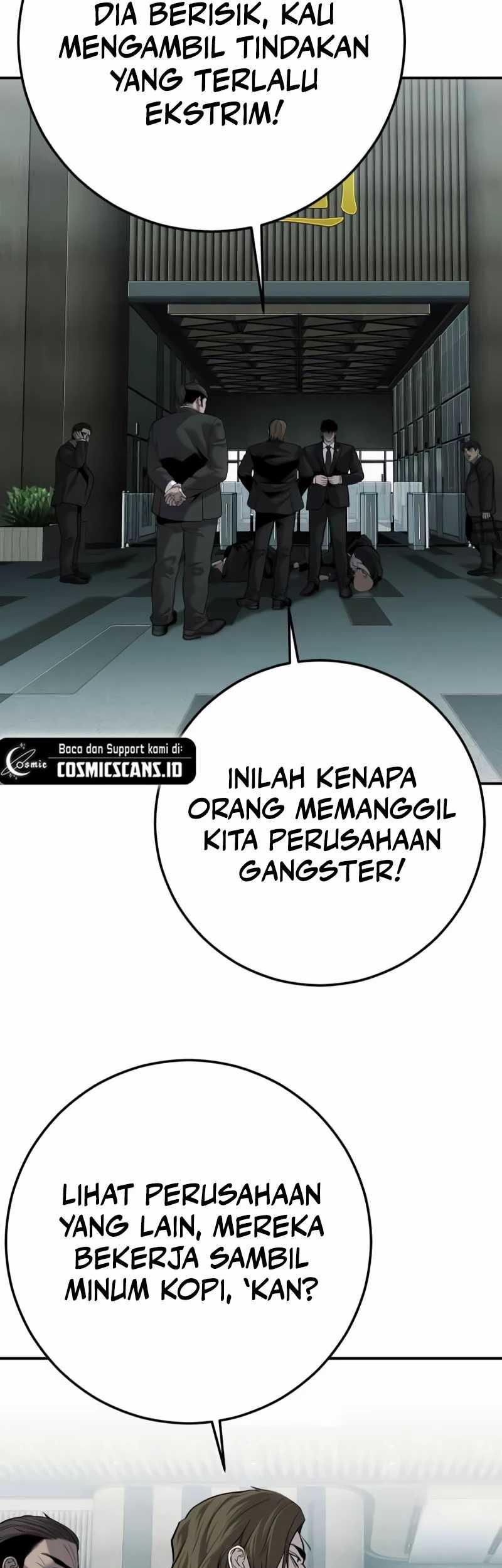 Son’s Retribution Chapter 18 - halaman 24