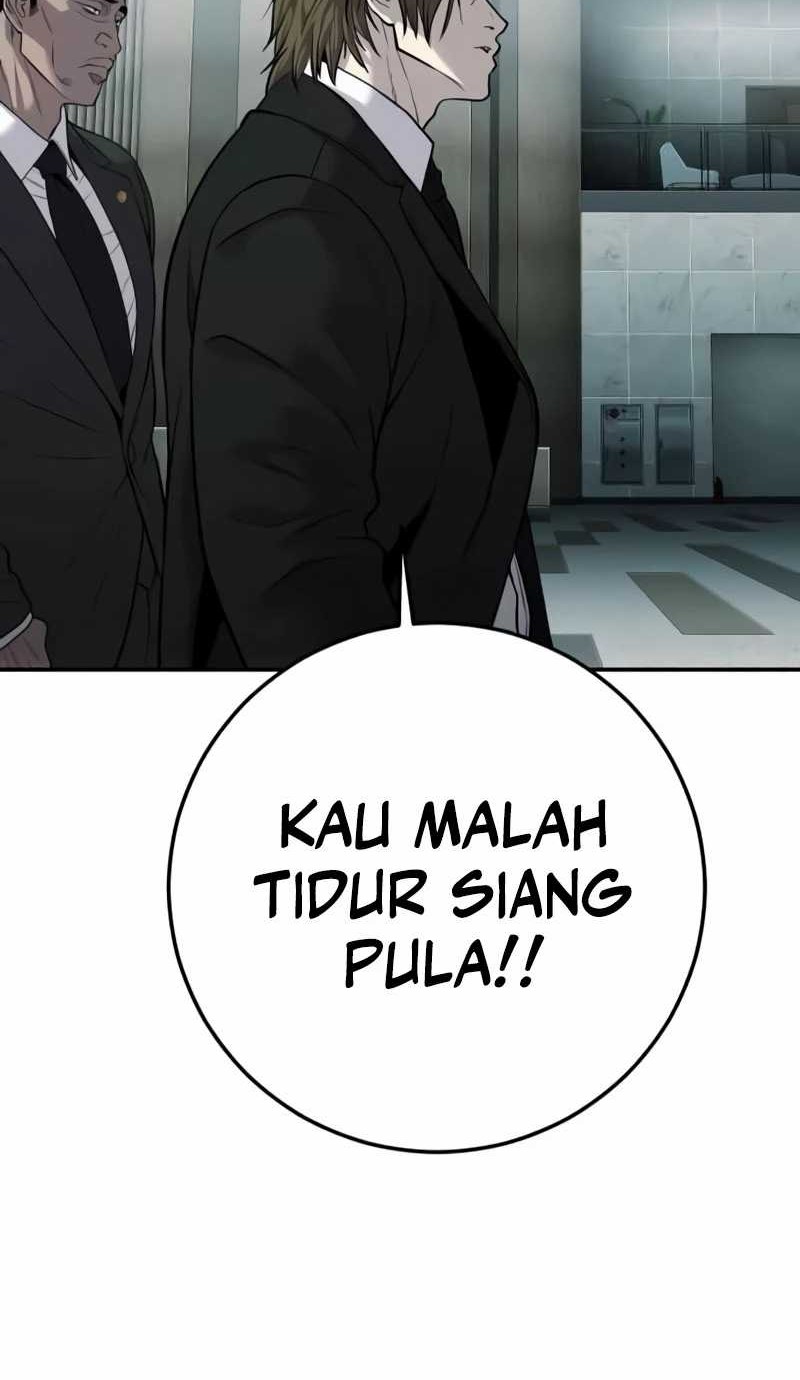 Son’s Retribution Chapter 18 - halaman 25
