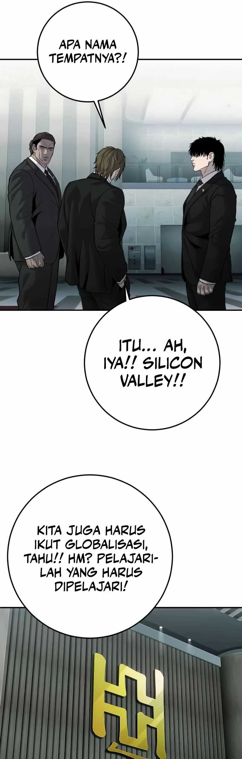 Son’s Retribution Chapter 18 - halaman 26