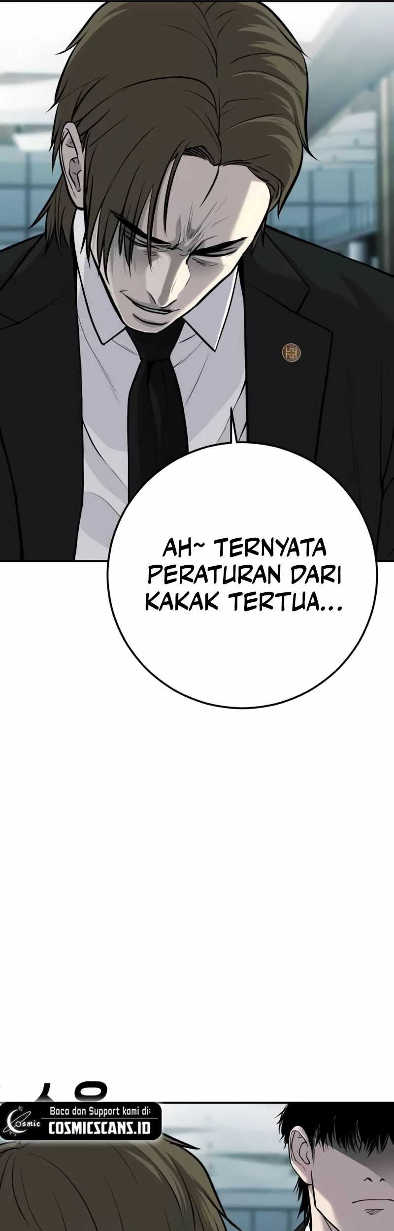 Son’s Retribution Chapter 18 - halaman 32