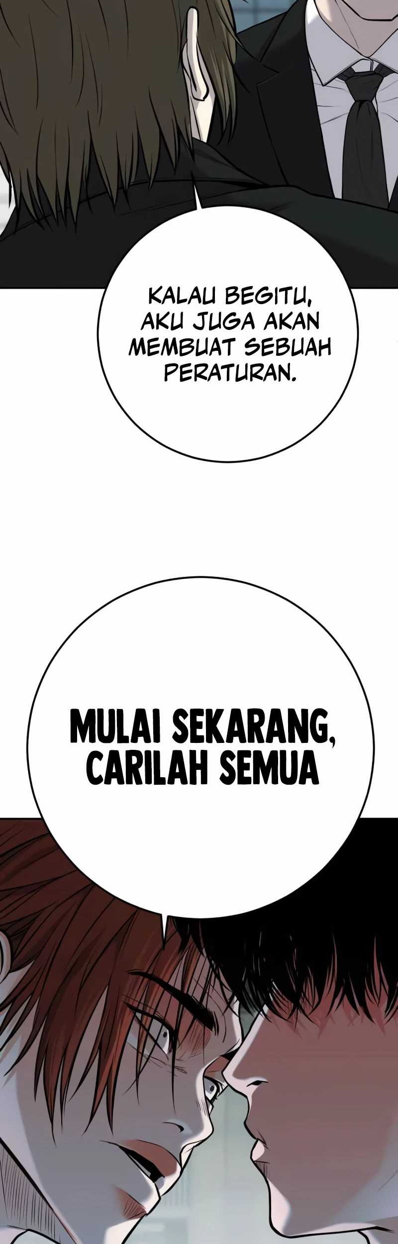 Son’s Retribution Chapter 18 - halaman 33