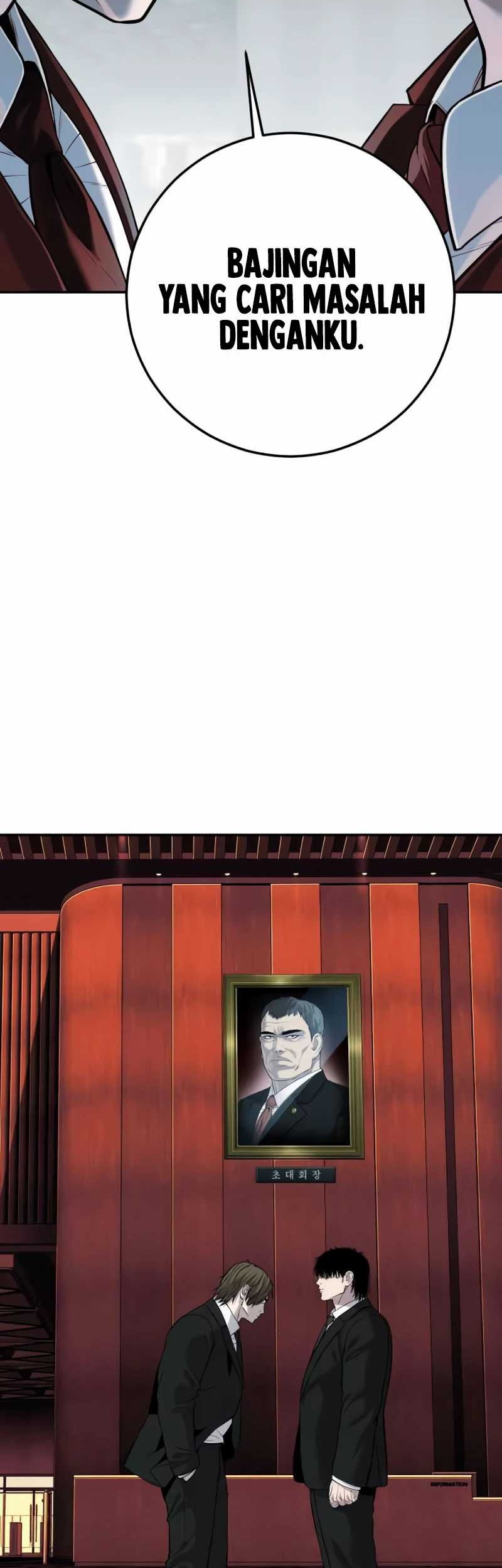 Son’s Retribution Chapter 18 - halaman 34