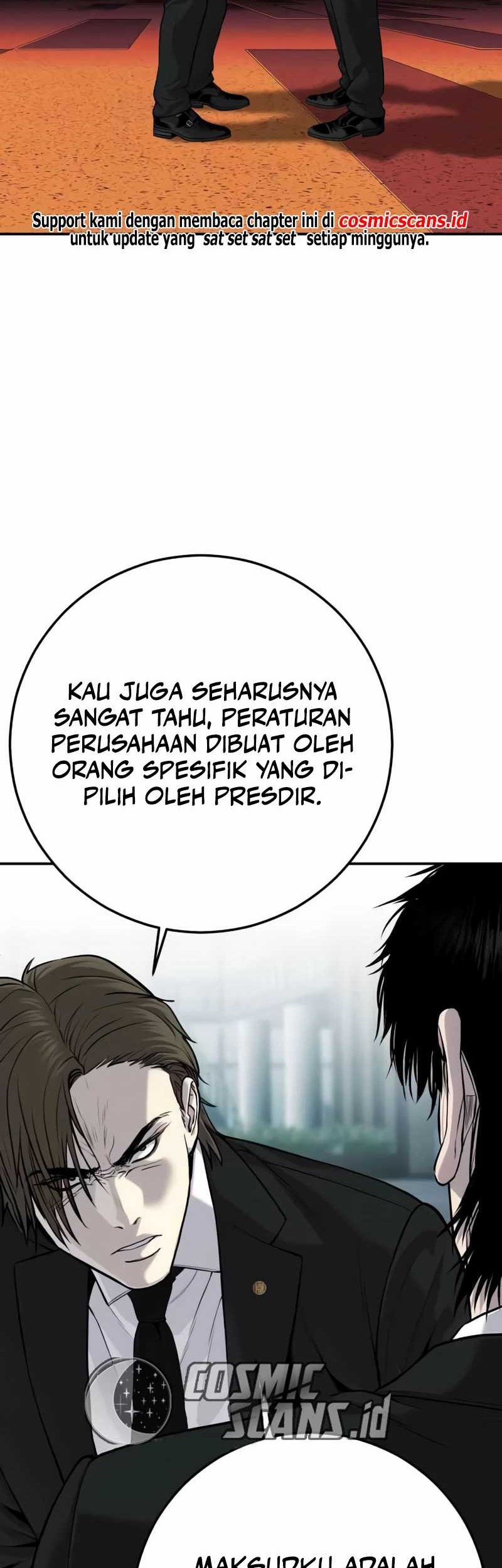 Son’s Retribution Chapter 18 - halaman 35