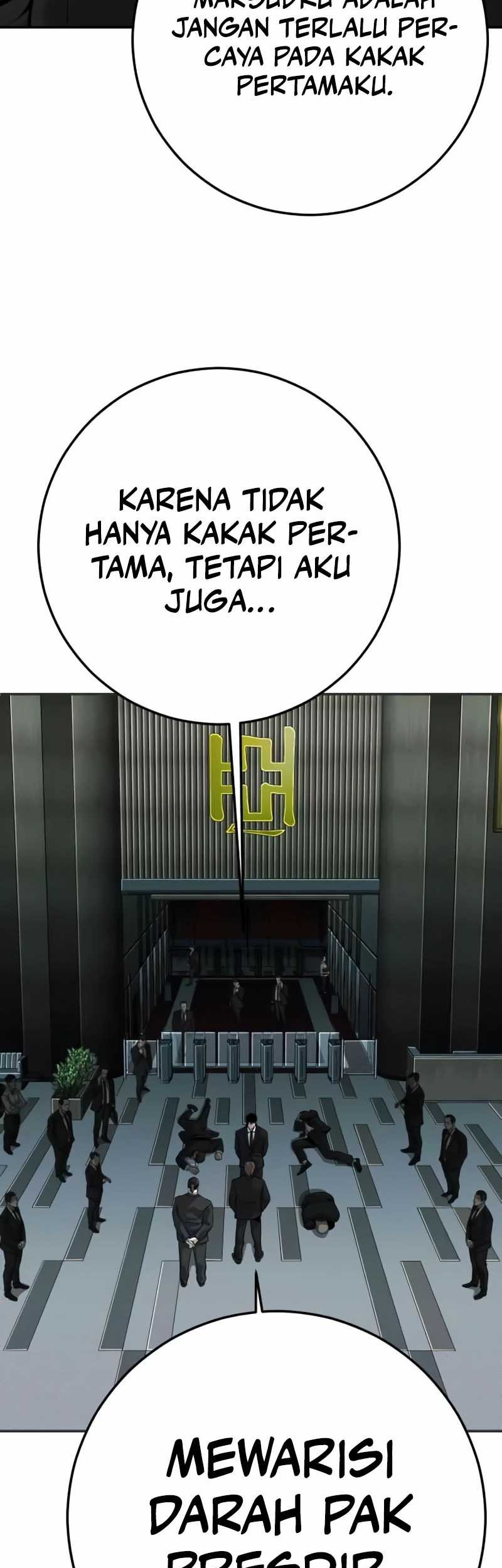 Son’s Retribution Chapter 18 - halaman 36
