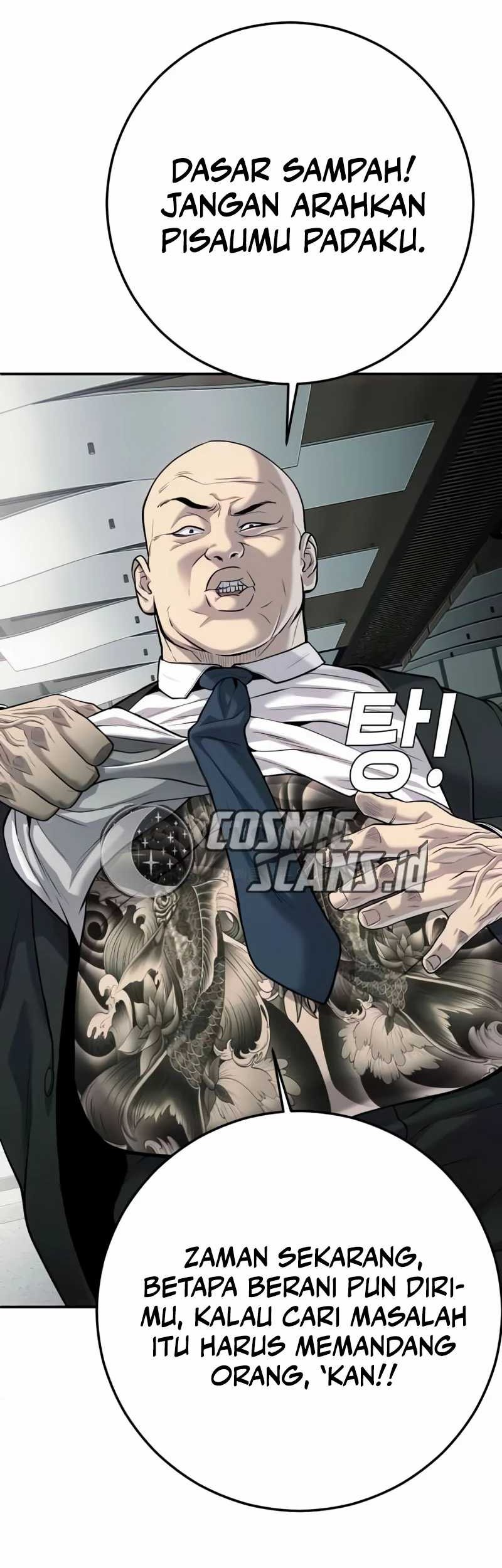 Son’s Retribution Chapter 18 - halaman 4