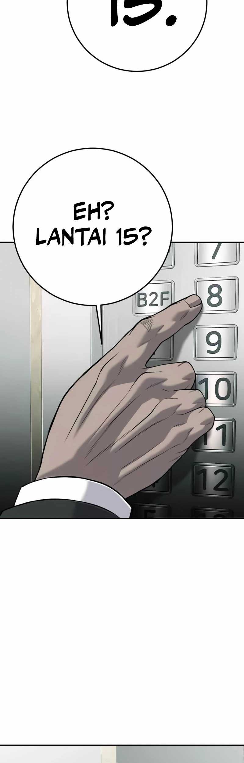 Son’s Retribution Chapter 18 - halaman 46