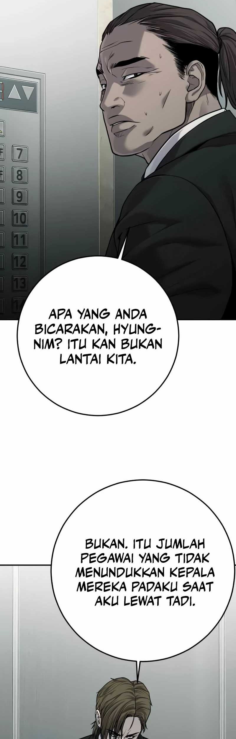 Son’s Retribution Chapter 18 - halaman 47