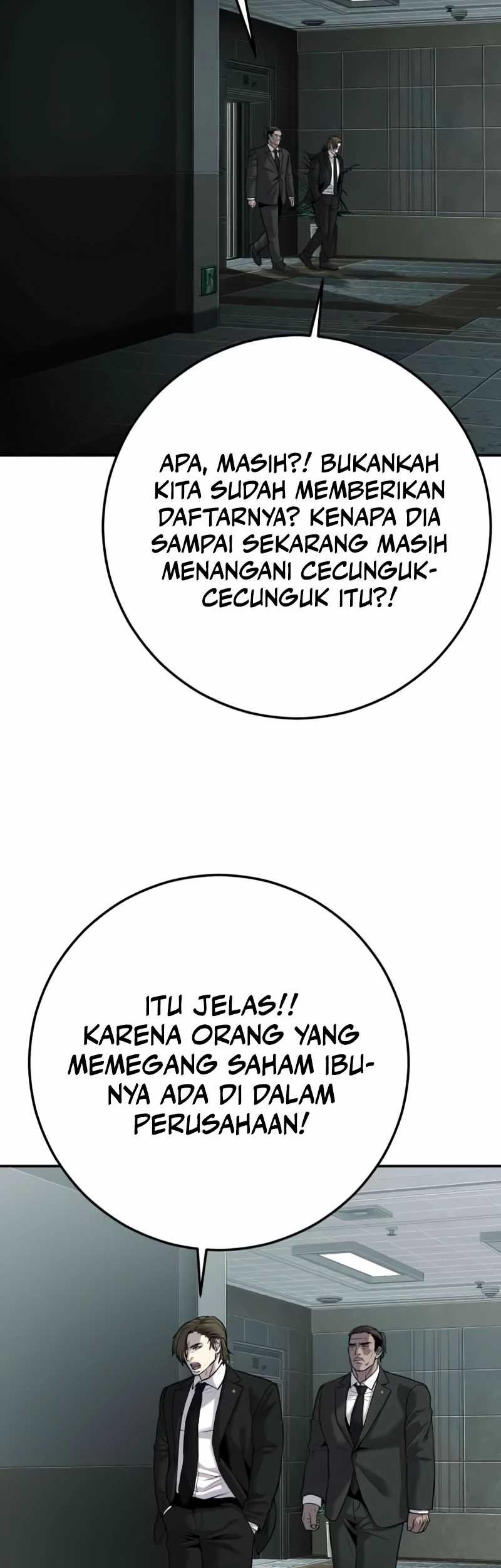 Son’s Retribution Chapter 18 - halaman 54