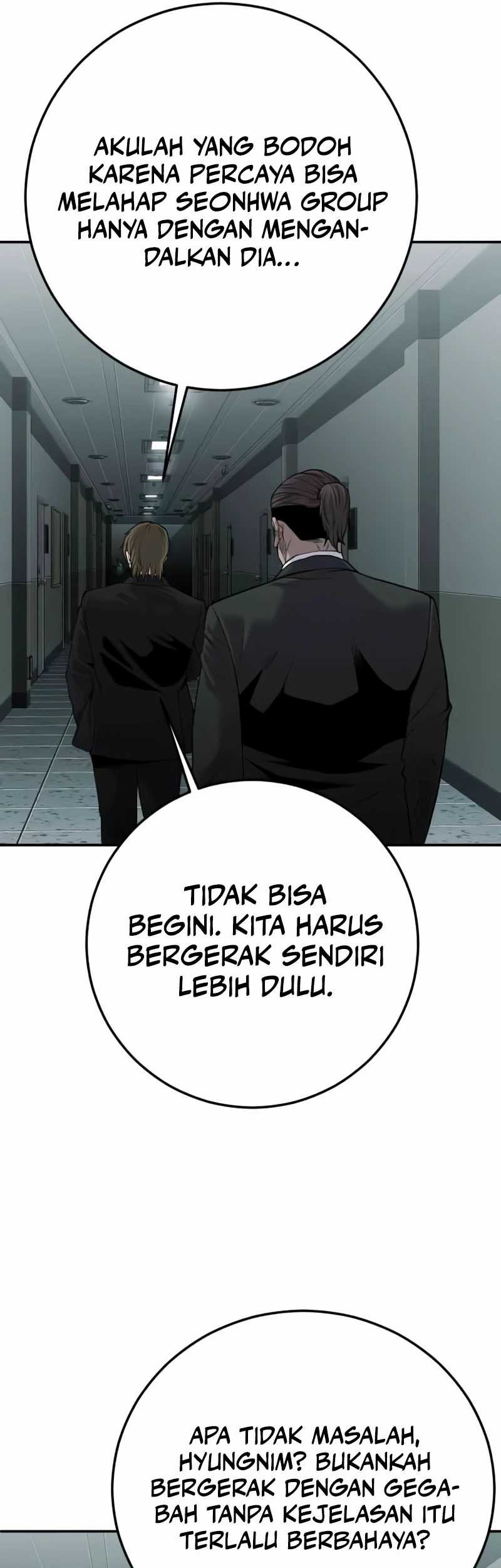 Son’s Retribution Chapter 18 - halaman 56