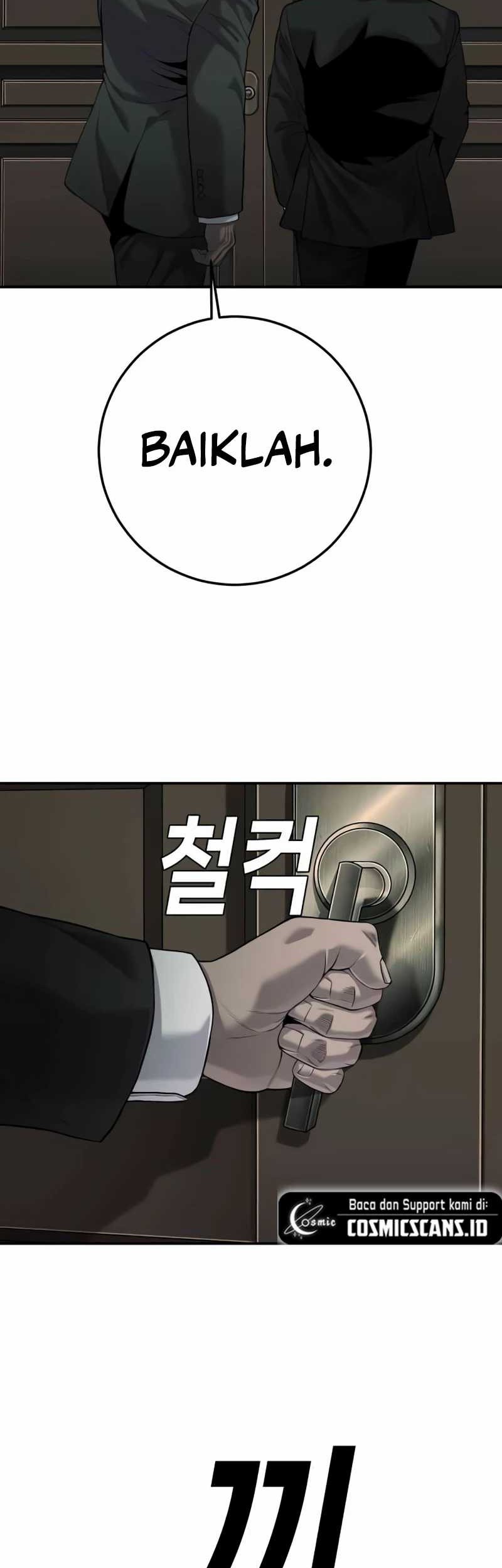 Son’s Retribution Chapter 18 - halaman 58