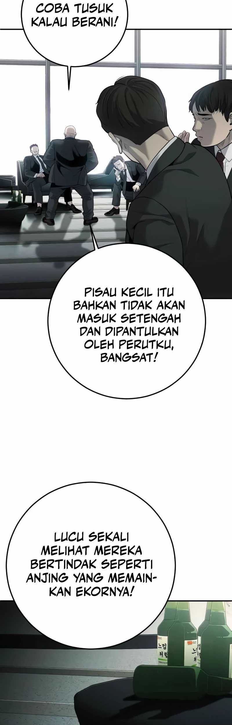 Son’s Retribution Chapter 18 - halaman 6