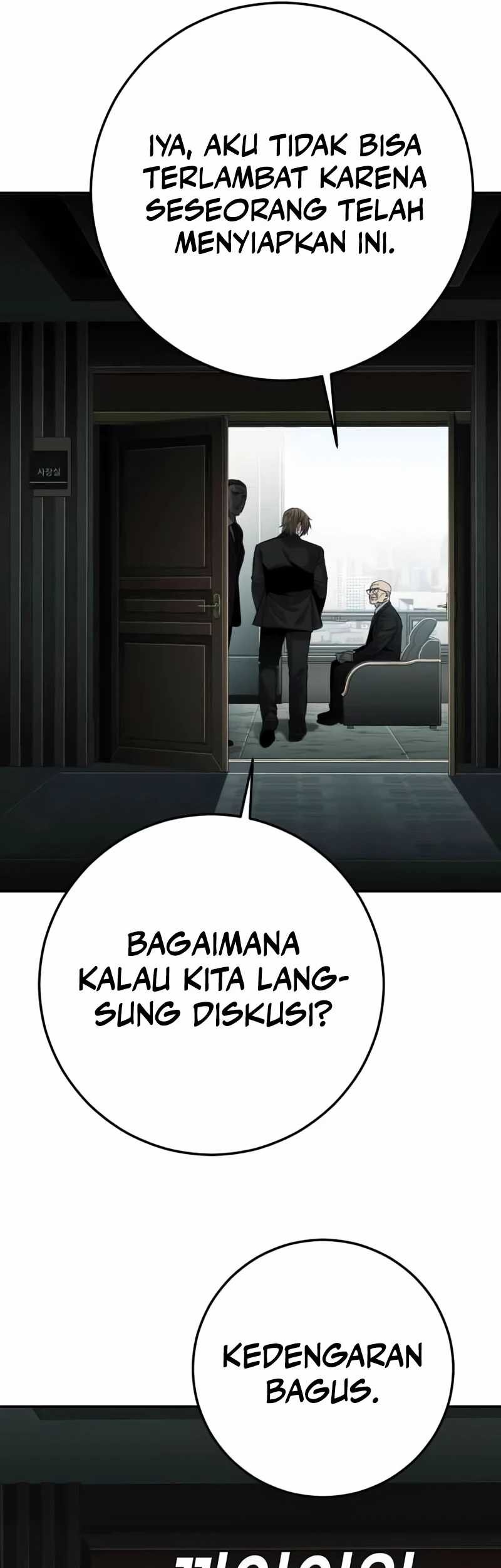 Son’s Retribution Chapter 18 - halaman 62