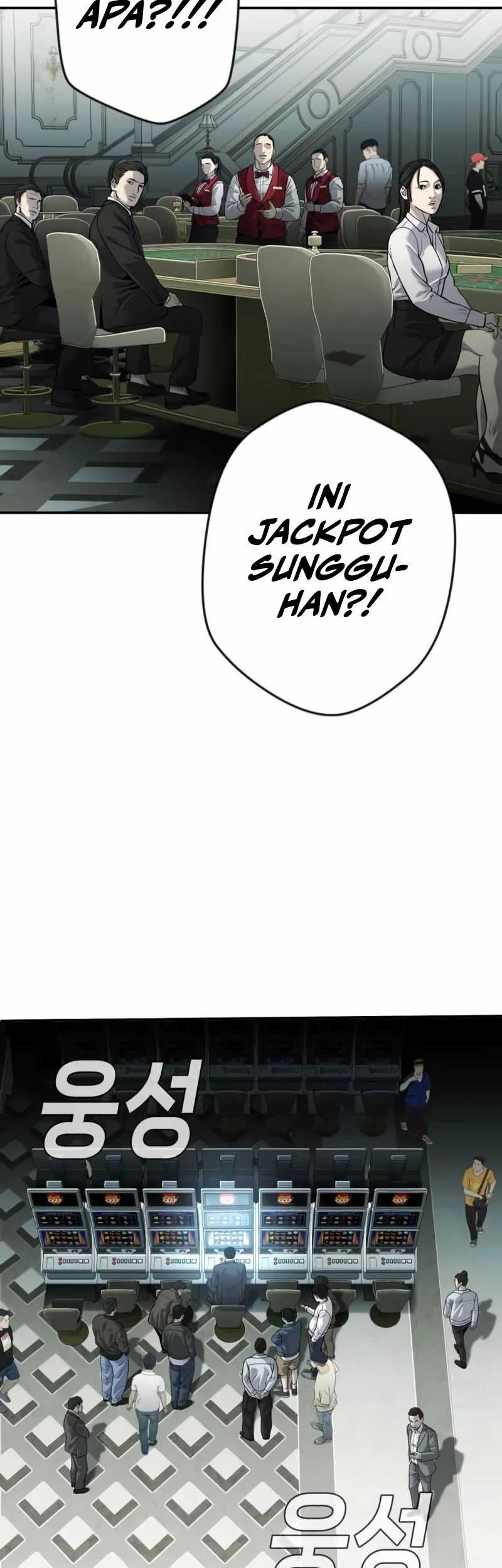 Son’s Retribution Chapter 18 - halaman 70