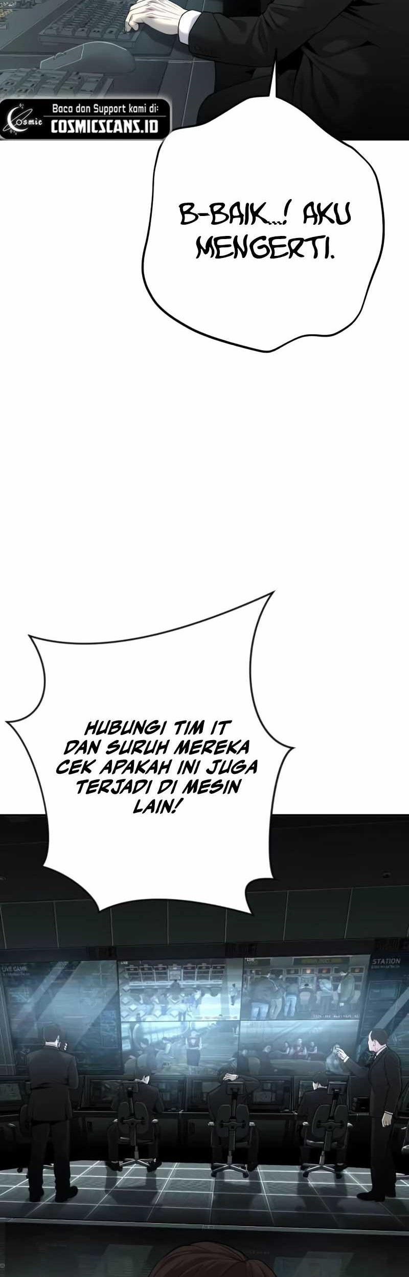 Son’s Retribution Chapter 18 - halaman 73