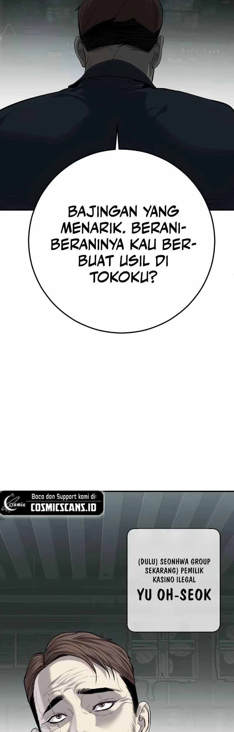 Son’s Retribution Chapter 18 - halaman 74