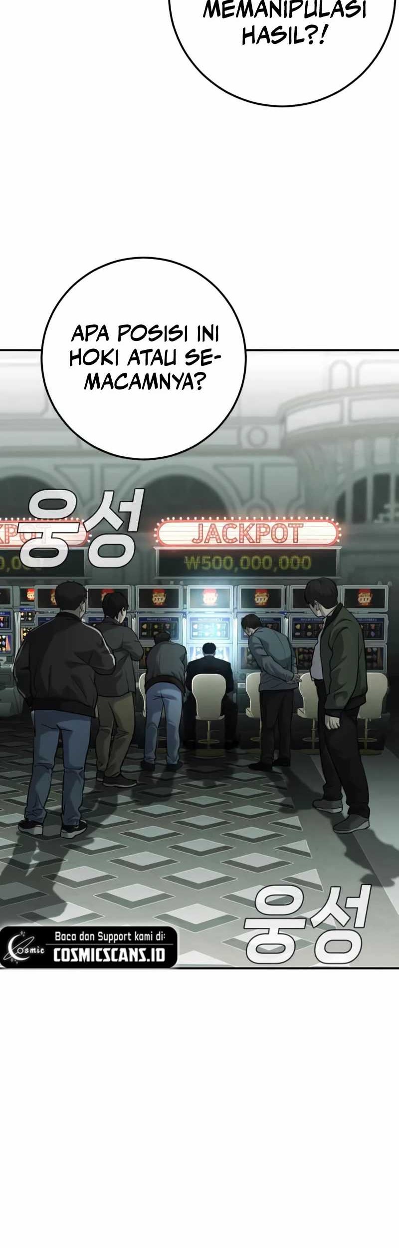 Son’s Retribution Chapter 18 - halaman 77