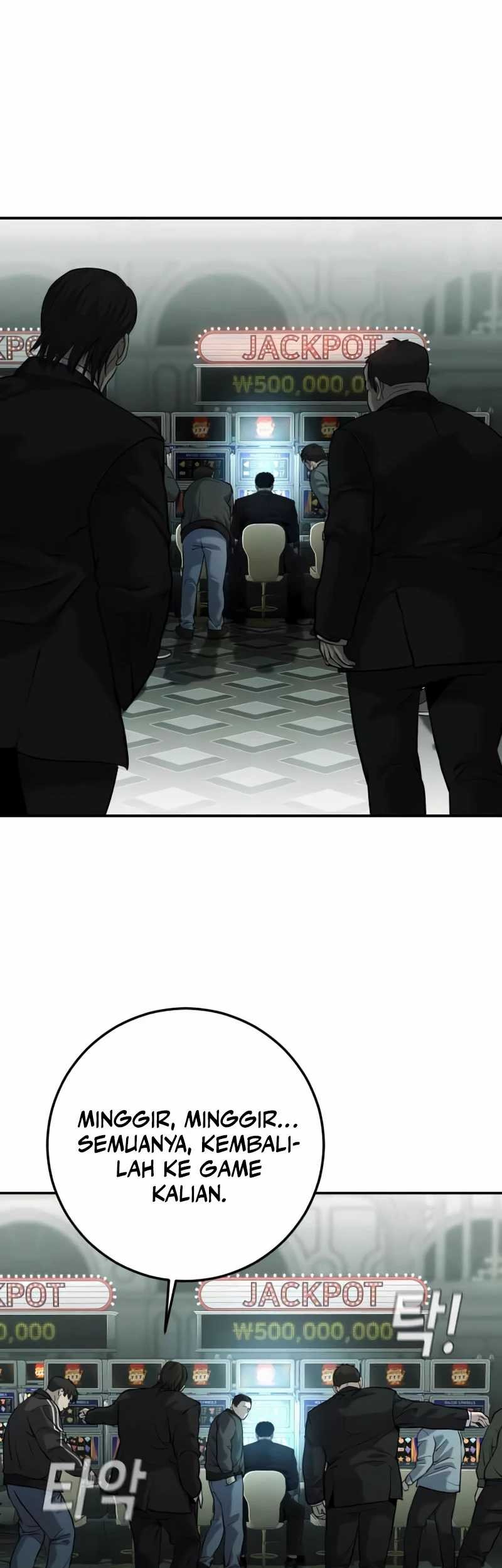 Son’s Retribution Chapter 18 - halaman 78