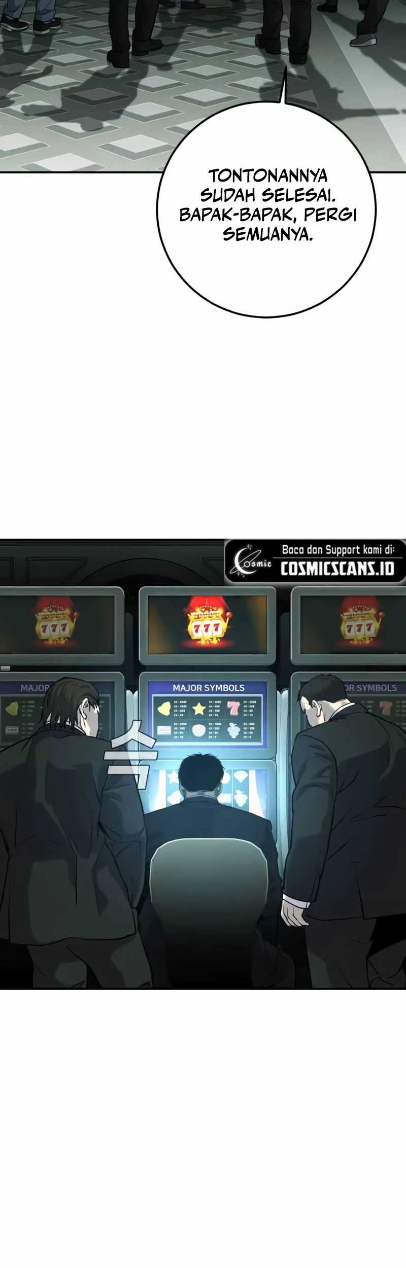 Son’s Retribution Chapter 18 - halaman 79