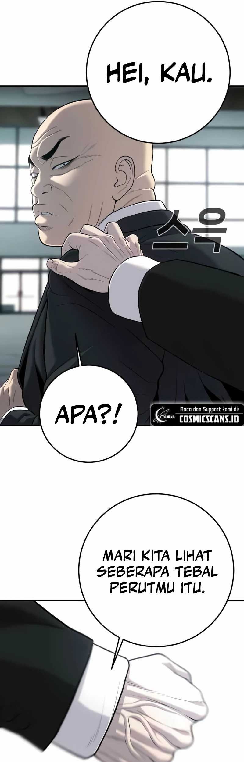 Son’s Retribution Chapter 18 - halaman 8