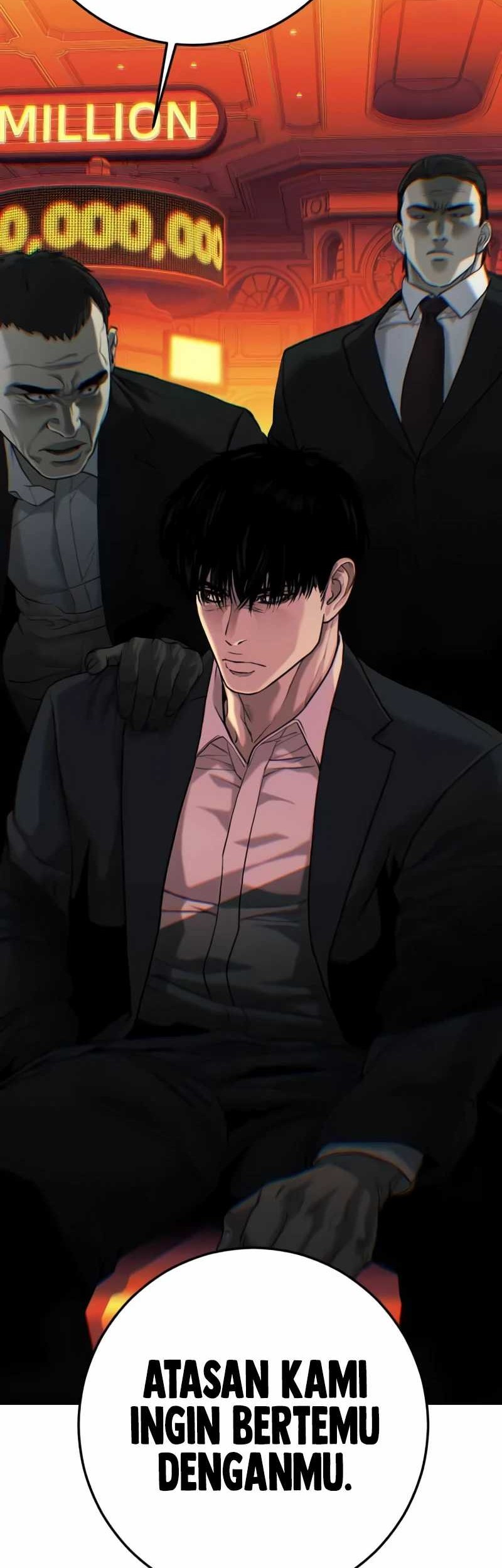 Son’s Retribution Chapter 18 - halaman 81