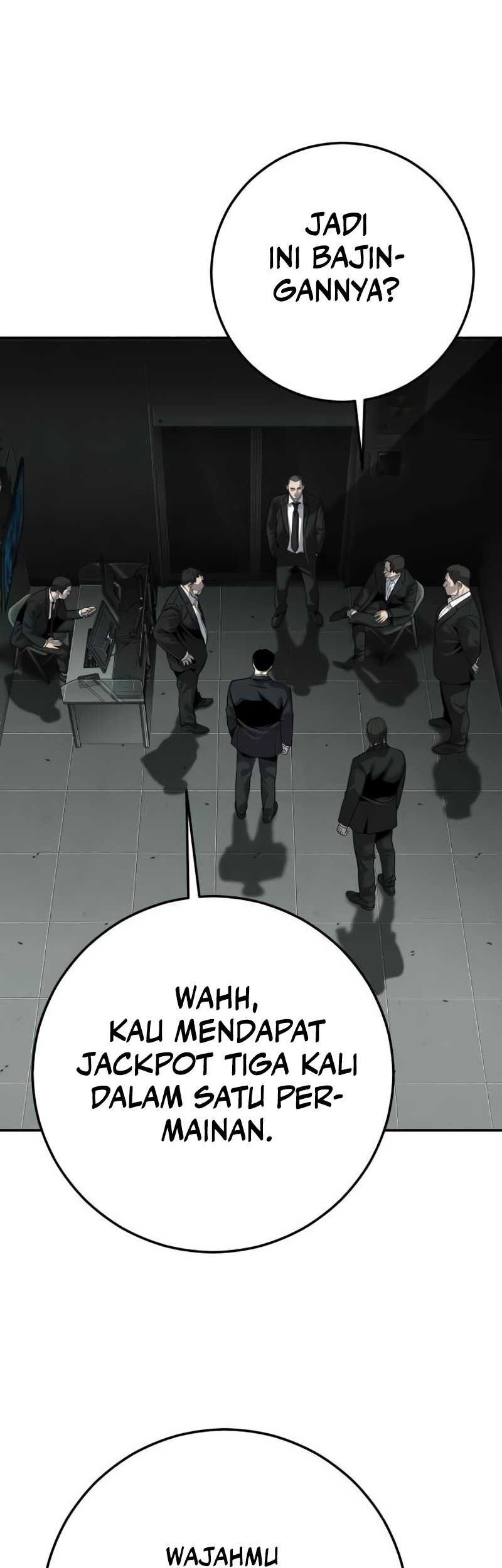 Son’s Retribution Chapter 19 - halaman 11