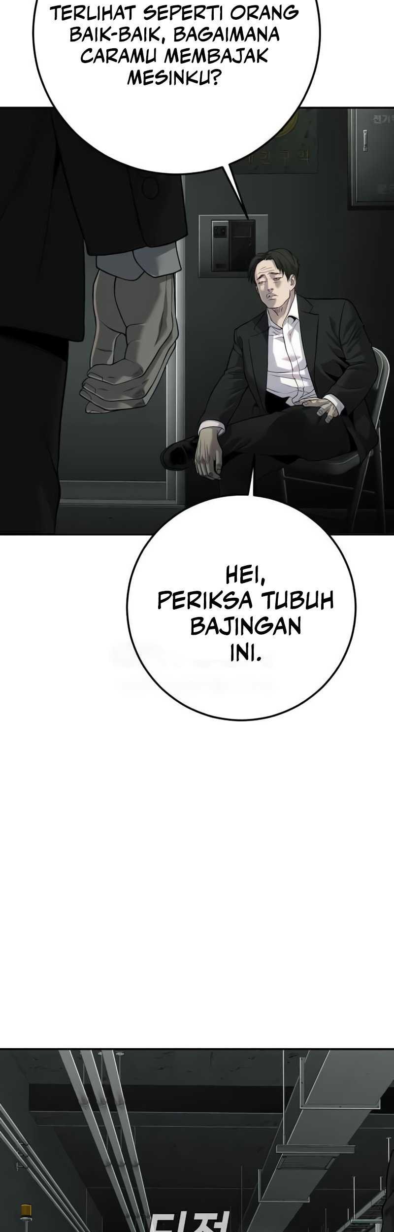 Son’s Retribution Chapter 19 - halaman 12