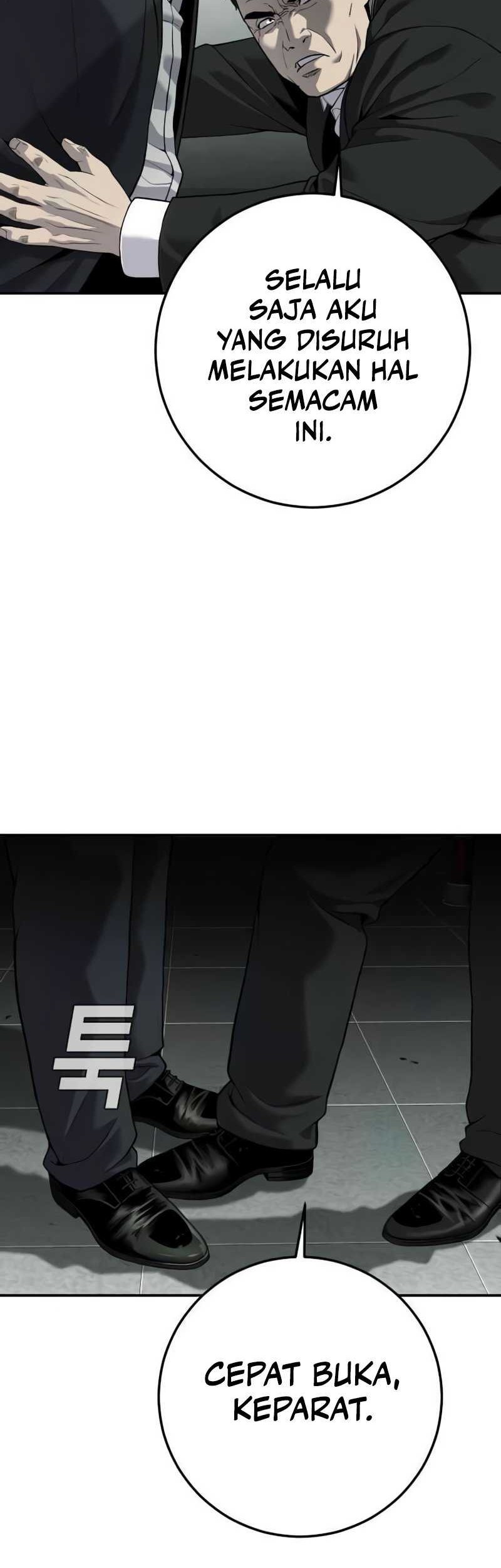 Son’s Retribution Chapter 19 - halaman 15