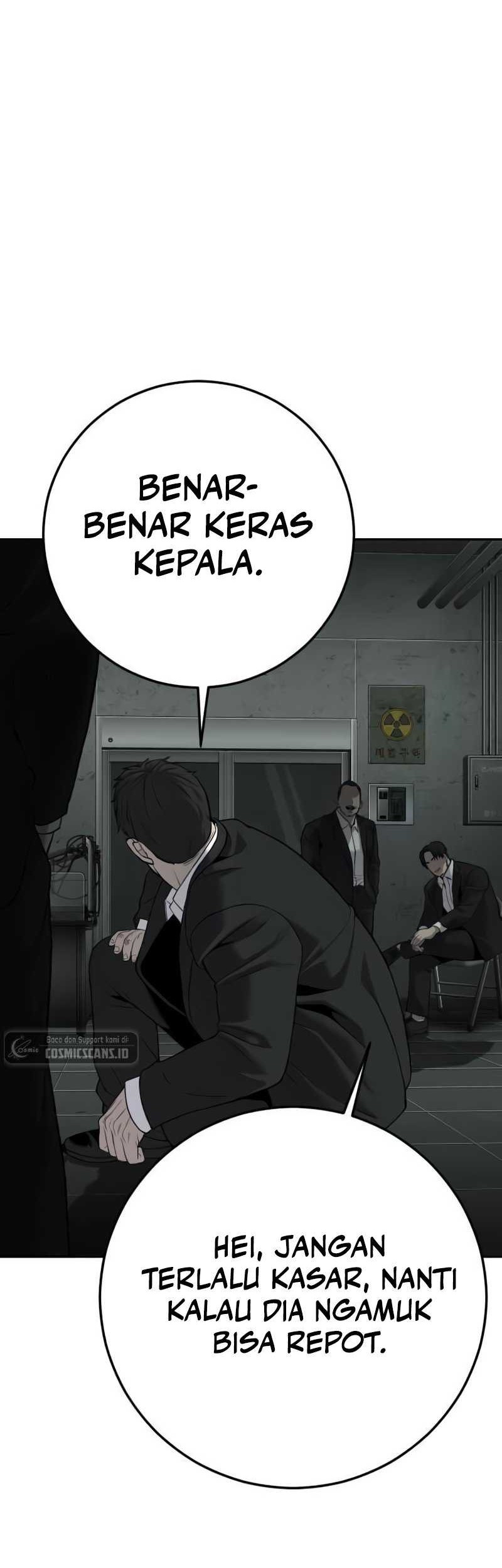 Son’s Retribution Chapter 19 - halaman 19