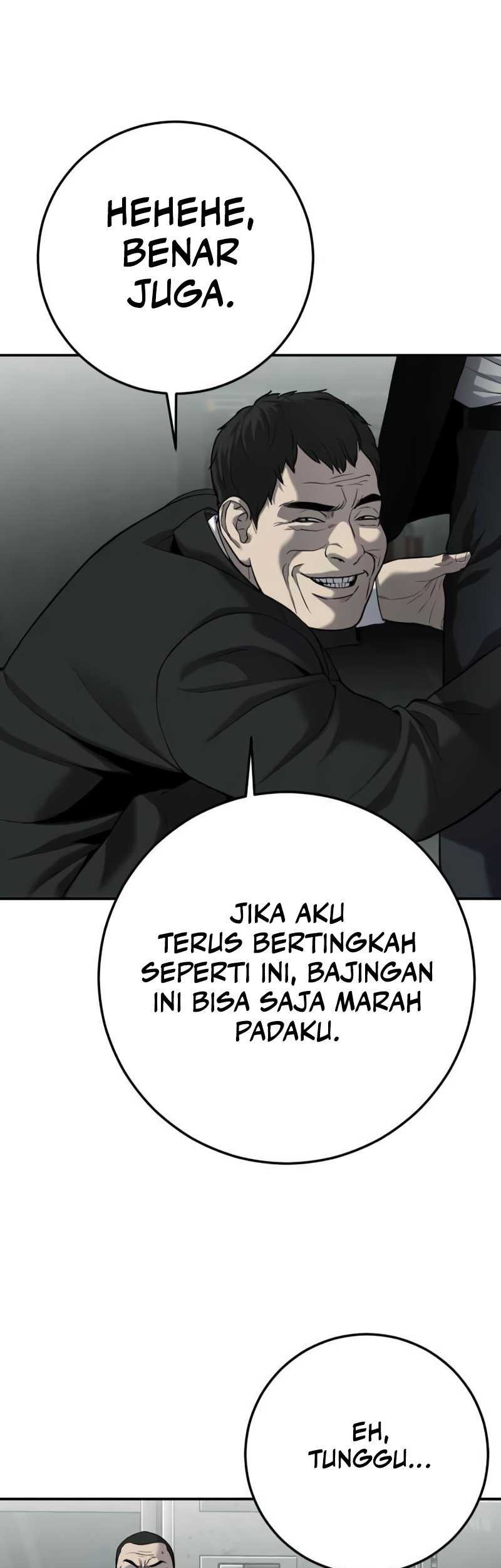Son’s Retribution Chapter 19 - halaman 20