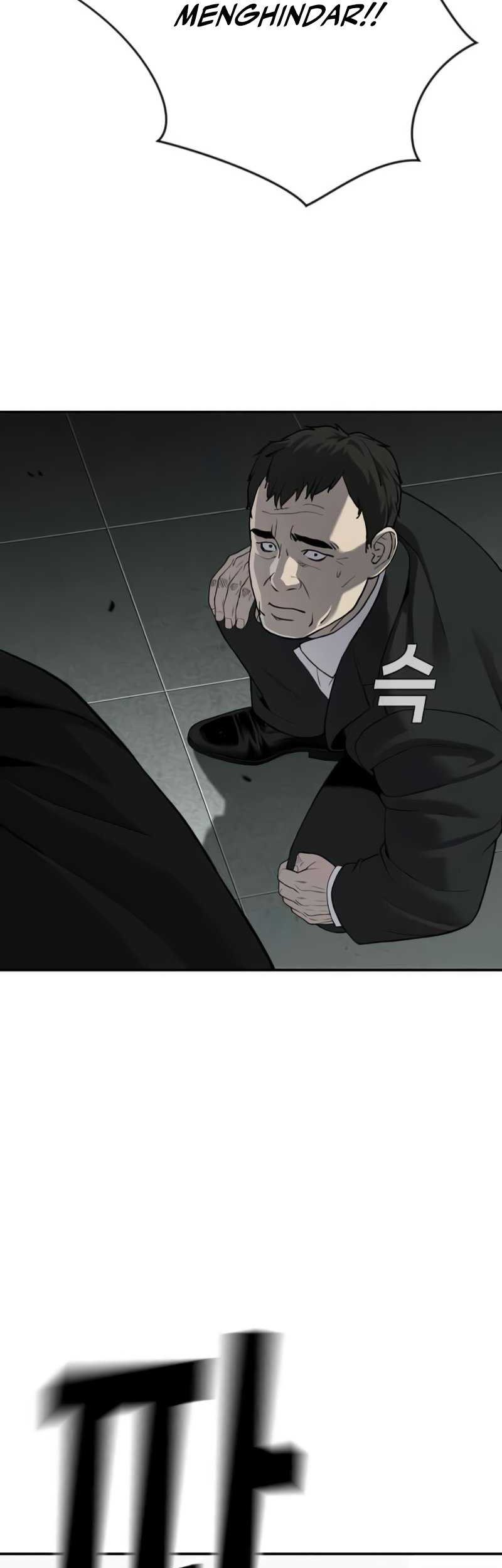 Son’s Retribution Chapter 19 - halaman 22