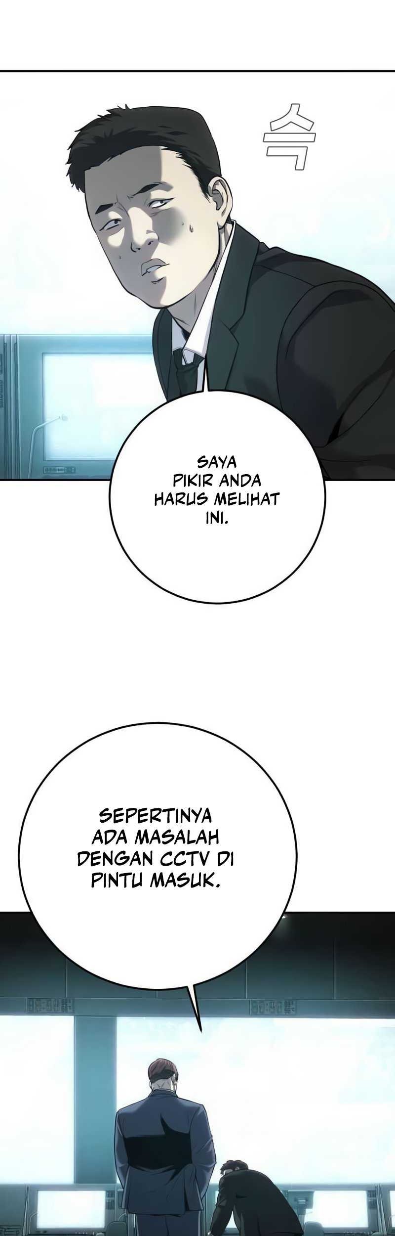 Son’s Retribution Chapter 19 - halaman 28