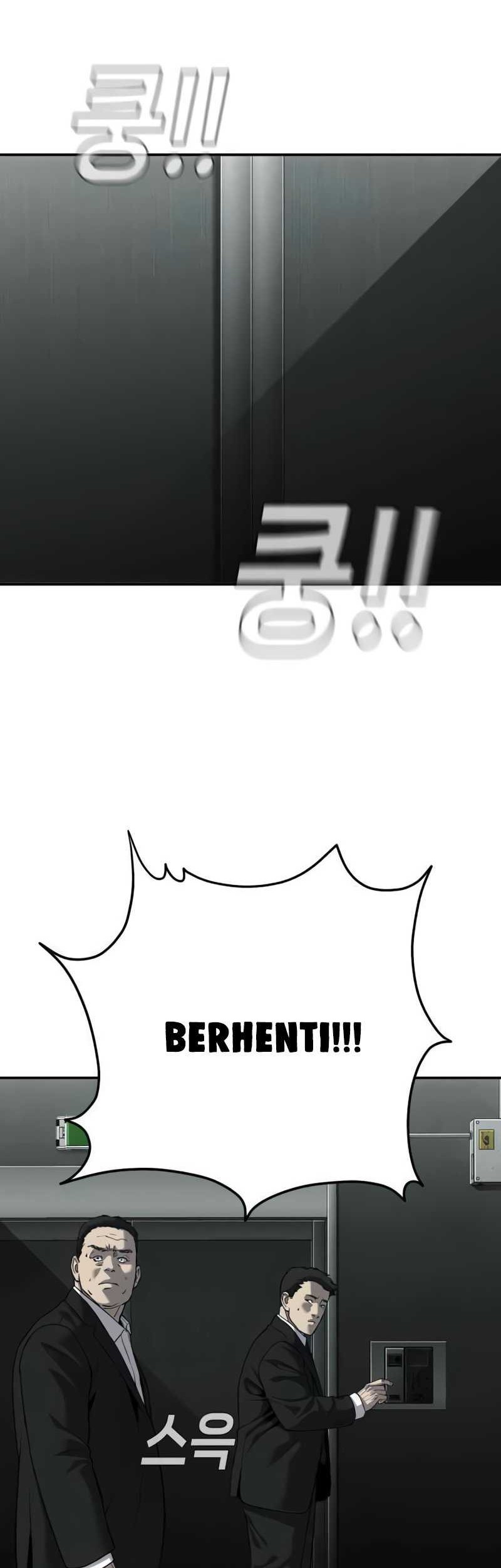 Son’s Retribution Chapter 19 - halaman 33