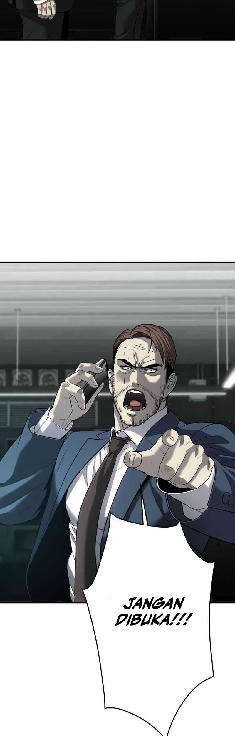 Son’s Retribution Chapter 19 - halaman 34