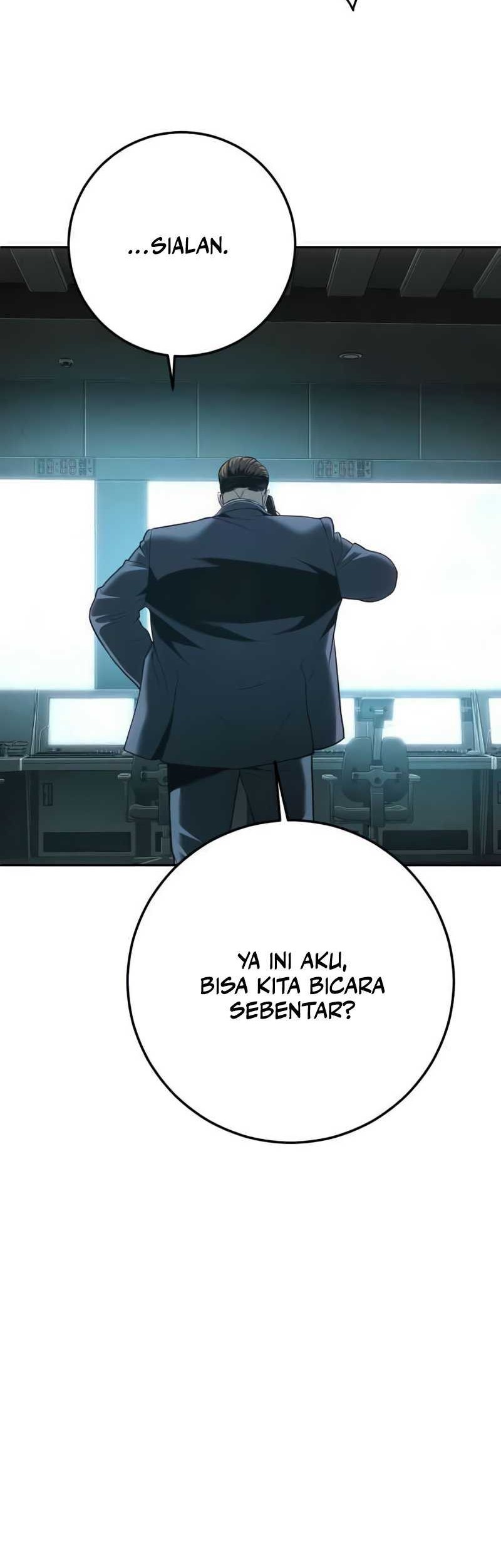 Son’s Retribution Chapter 19 - halaman 35